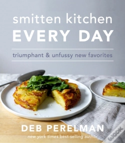 Capa do artigo Smitten Kitchen Every Day