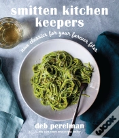 Capa do artigo Smitten Kitchen Keepers