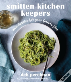Capa do artigo Smitten Kitchen Keepers