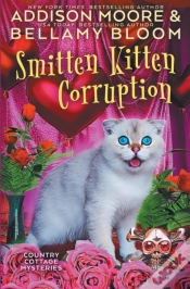 Capa do artigo Smitten Kitten Corruption