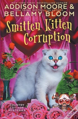 Capa do artigo Smitten Kitten Corruption