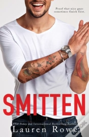Capa do artigo Smitten