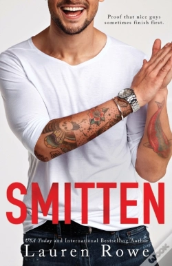 Capa do artigo Smitten