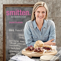 Capa do artigo Smitten.