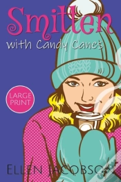 Capa do artigo Smitten With Candy Canes