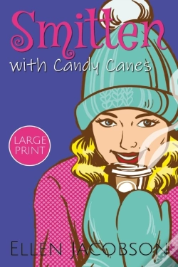 Capa do artigo Smitten With Candy Canes