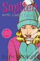 Smitten With Candy Canes