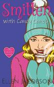 Smitten With Candy Canes