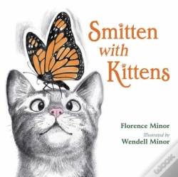Capa do artigo Smitten With Kittens