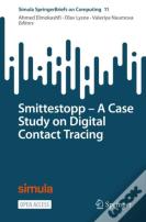Smittestopp - A Case Study On Digital Contact Tracing