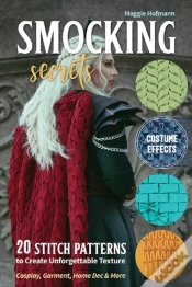 Capa do artigo Smocking Secrets