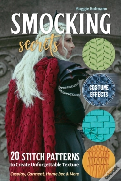 Capa do artigo Smocking Secrets