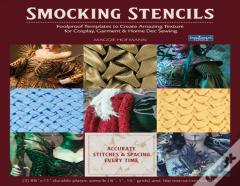 Smocking Stencils