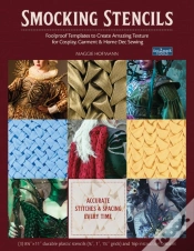 Capa do artigo Smocking Stencils