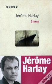 Capa do artigo Smog