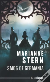 Capa do artigo Smog Of Germania
