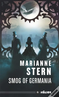Capa do artigo Smog Of Germania