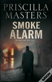 Capa do artigo Smoke Alarm
