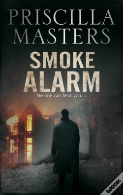 Capa do artigo Smoke Alarm
