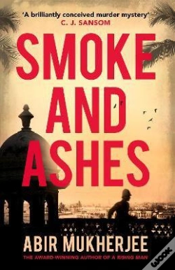 Capa do artigo Smoke And Ashes