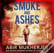 Capa do artigo Smoke And Ashes