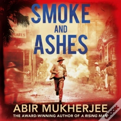 Capa do artigo Smoke And Ashes