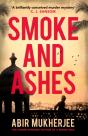 Smoke And Ashes - Preview