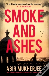 Smoke And Ashes