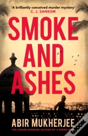 Capa do artigo Smoke And Ashes