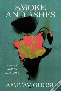 Capa do artigo Smoke And Ashes