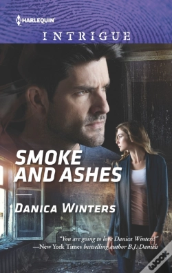 Capa do artigo Smoke And Ashes
