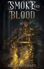 Smoke And Blood - Preview