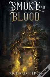 Capa do artigo Smoke And Blood