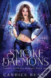 Capa do artigo Smoke And Daemons