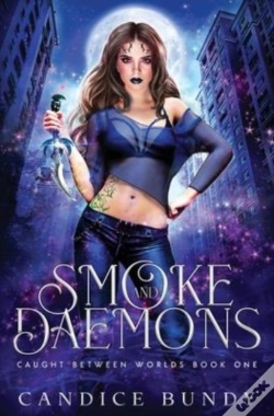 Capa do artigo Smoke And Daemons