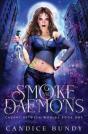 Smoke And Daemons - Preview