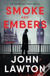 Capa do artigo Smoke And Embers