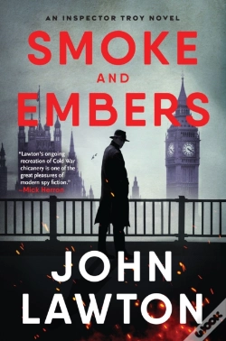 Capa do artigo Smoke And Embers