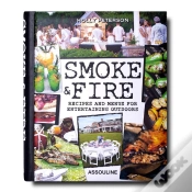 Capa do artigo Smoke And Fire