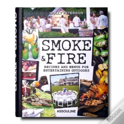Capa do artigo Smoke And Fire