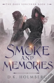 Capa do artigo Smoke And Memories