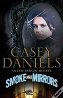Capa do artigo Smoke And Mirrors