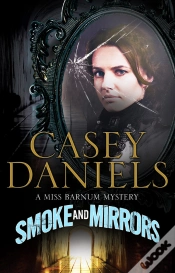 Capa do artigo Smoke And Mirrors