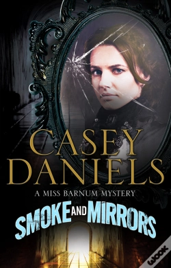 Capa do artigo Smoke And Mirrors