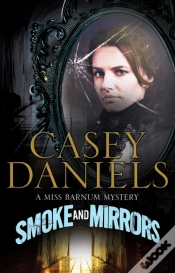 Capa do artigo Smoke And Mirrors