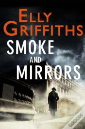 Capa do artigo Smoke And Mirrors