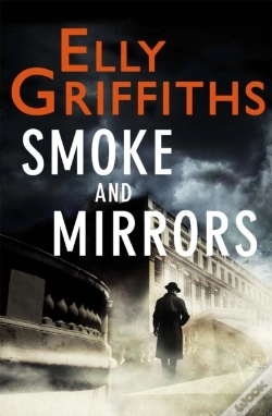 Capa do artigo Smoke And Mirrors