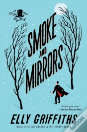 Capa do artigo Smoke And Mirrors