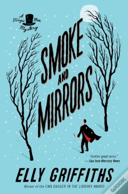 Capa do artigo Smoke And Mirrors