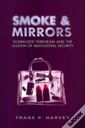 Smoke And Mirrors